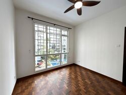 Casablanca (D25), Condominium #612086491